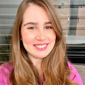 Flávia Mendonça